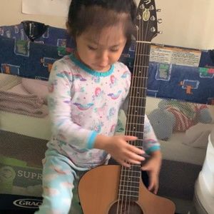 Meet your Posher, Gabriel